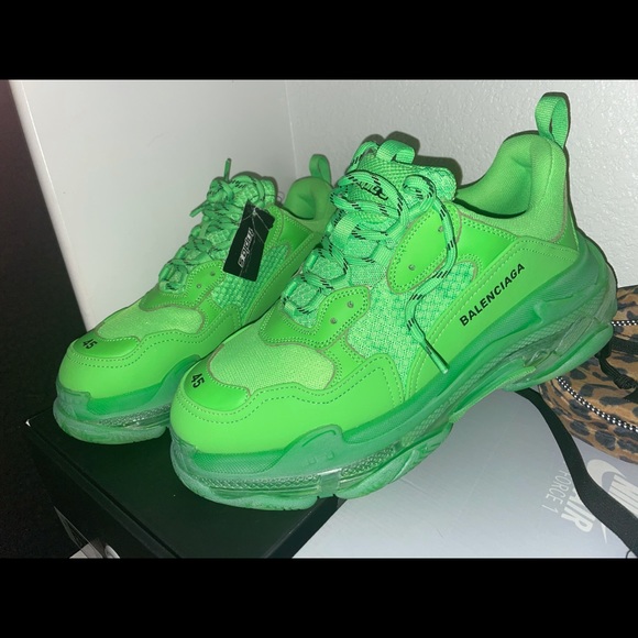 BALENCIAGA - Picture 2 of 2